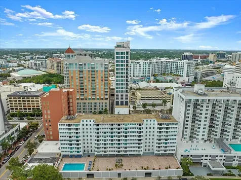 33 S Palm Avenue Sarasota FL 34236