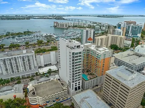 33 S Palm Avenue Sarasota FL 34236