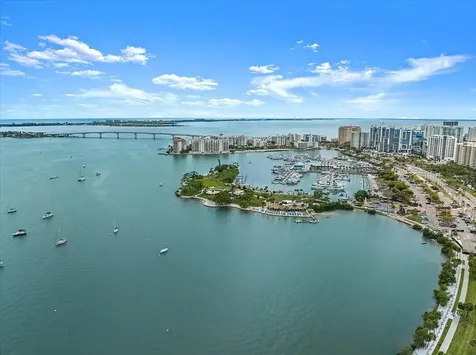 33 S Palm Avenue Sarasota FL 34236