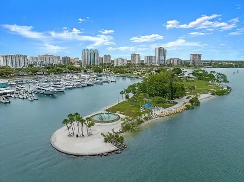 33 S Palm Avenue Sarasota FL 34236