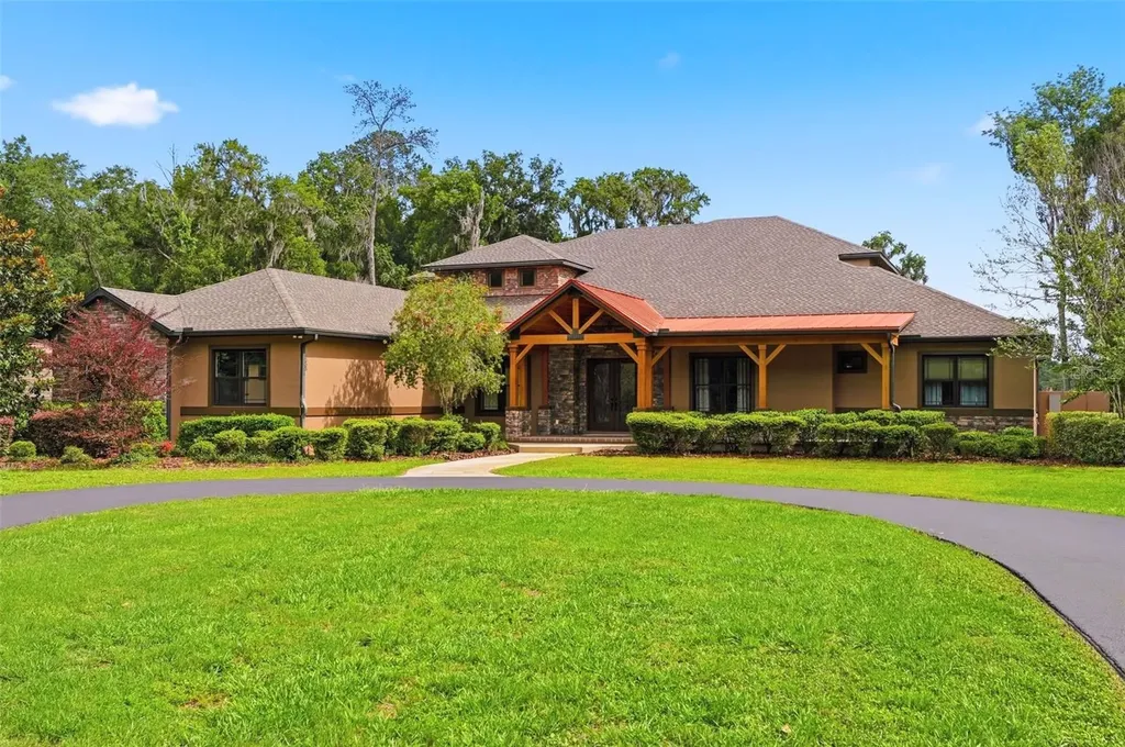 855 SE 87th Street Ocala FL 34480