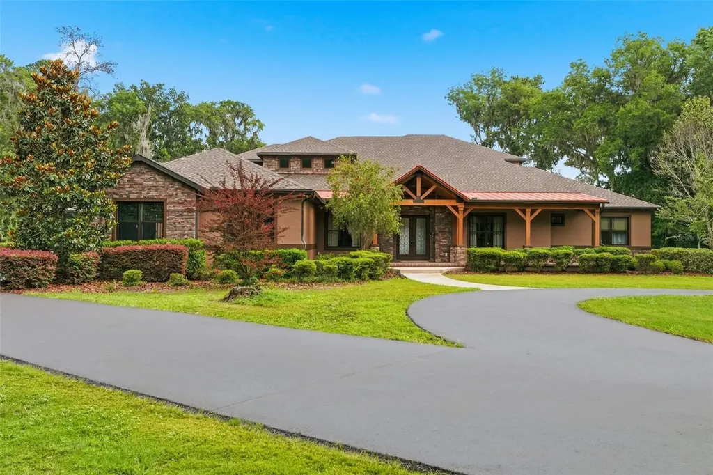 855 SE 87th Street Ocala FL 34480