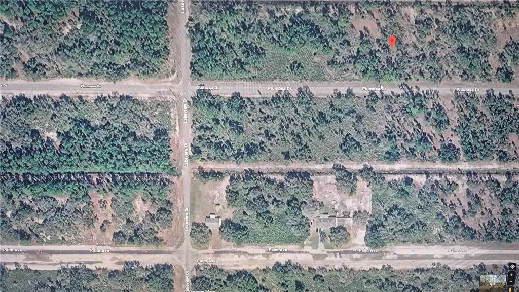 Plumosa Drive Indian Lake Estates FL 33855