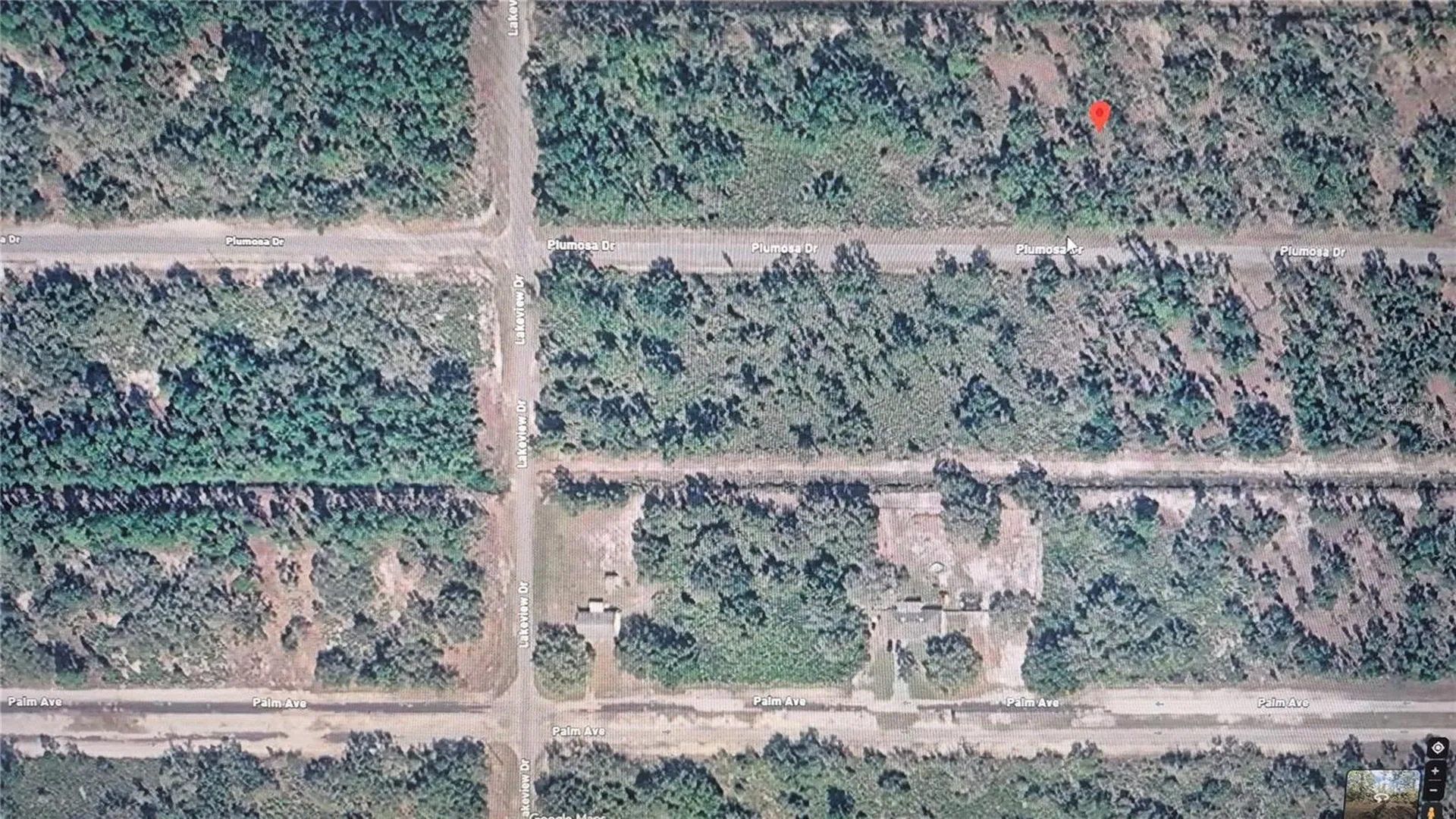 Plumosa Drive Indian Lake Estates FL 33855