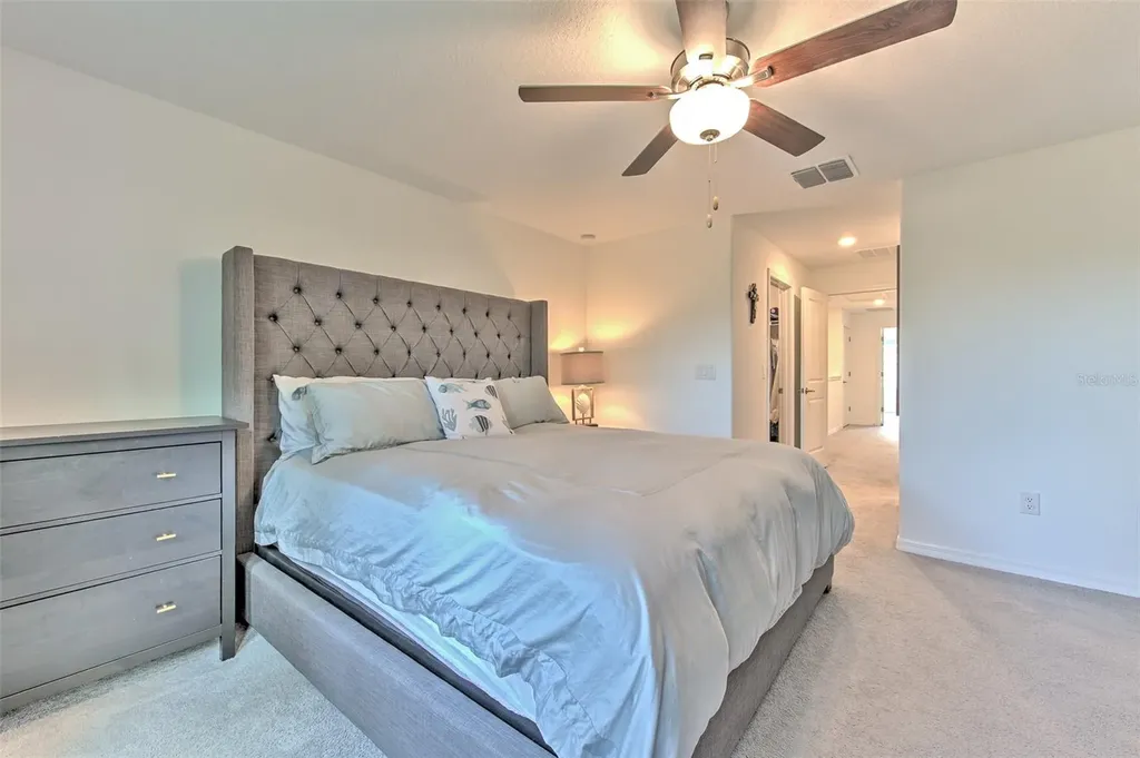 4722 Tuscan Loon Drive Tampa FL 33619
