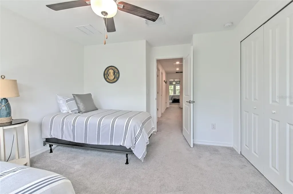 4722 Tuscan Loon Drive Tampa FL 33619