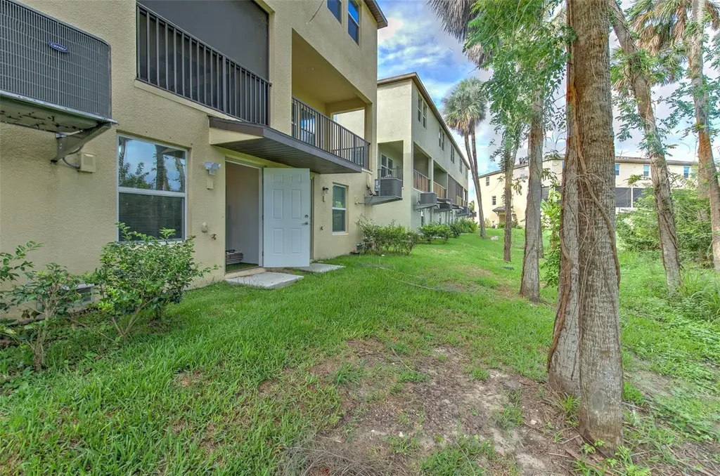 4722 Tuscan Loon Drive Tampa FL 33619