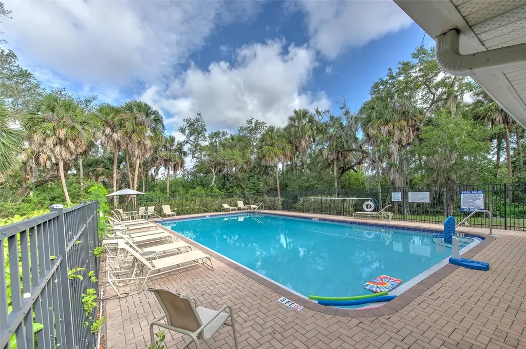 4722 Tuscan Loon Drive Tampa FL 33619