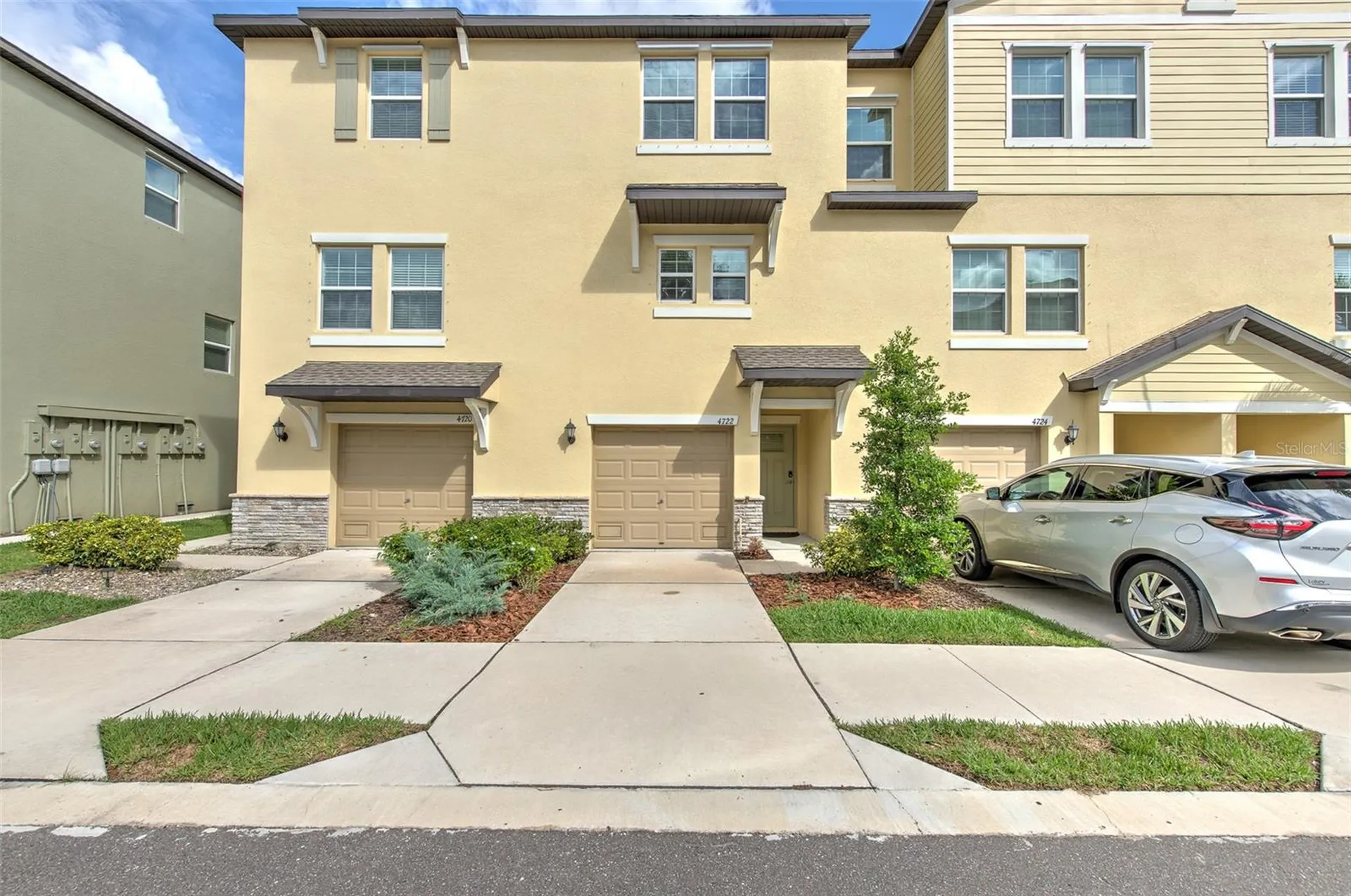 4722 Tuscan Loon Drive Tampa FL 33619