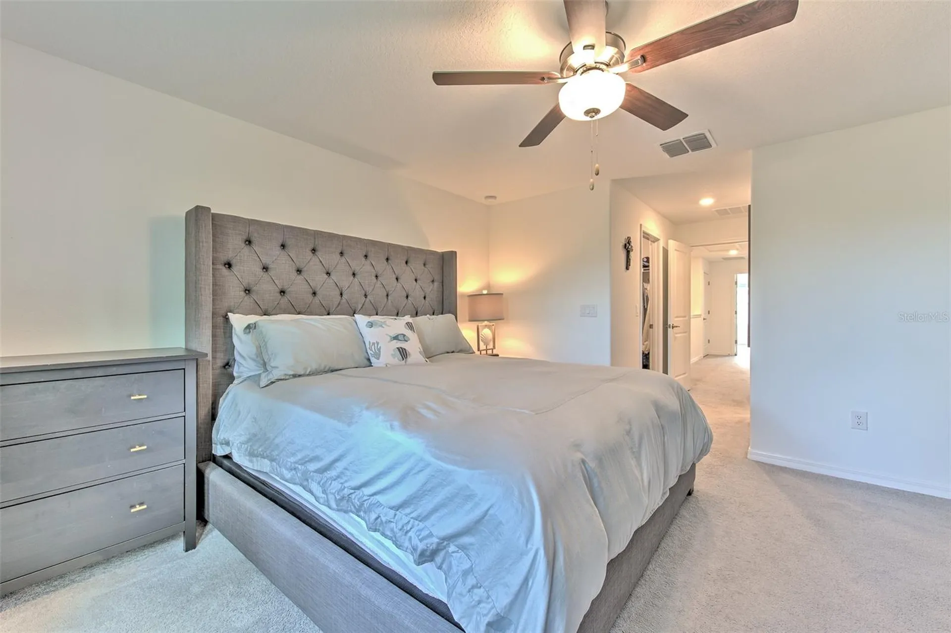 4722 Tuscan Loon Drive Tampa FL 33619