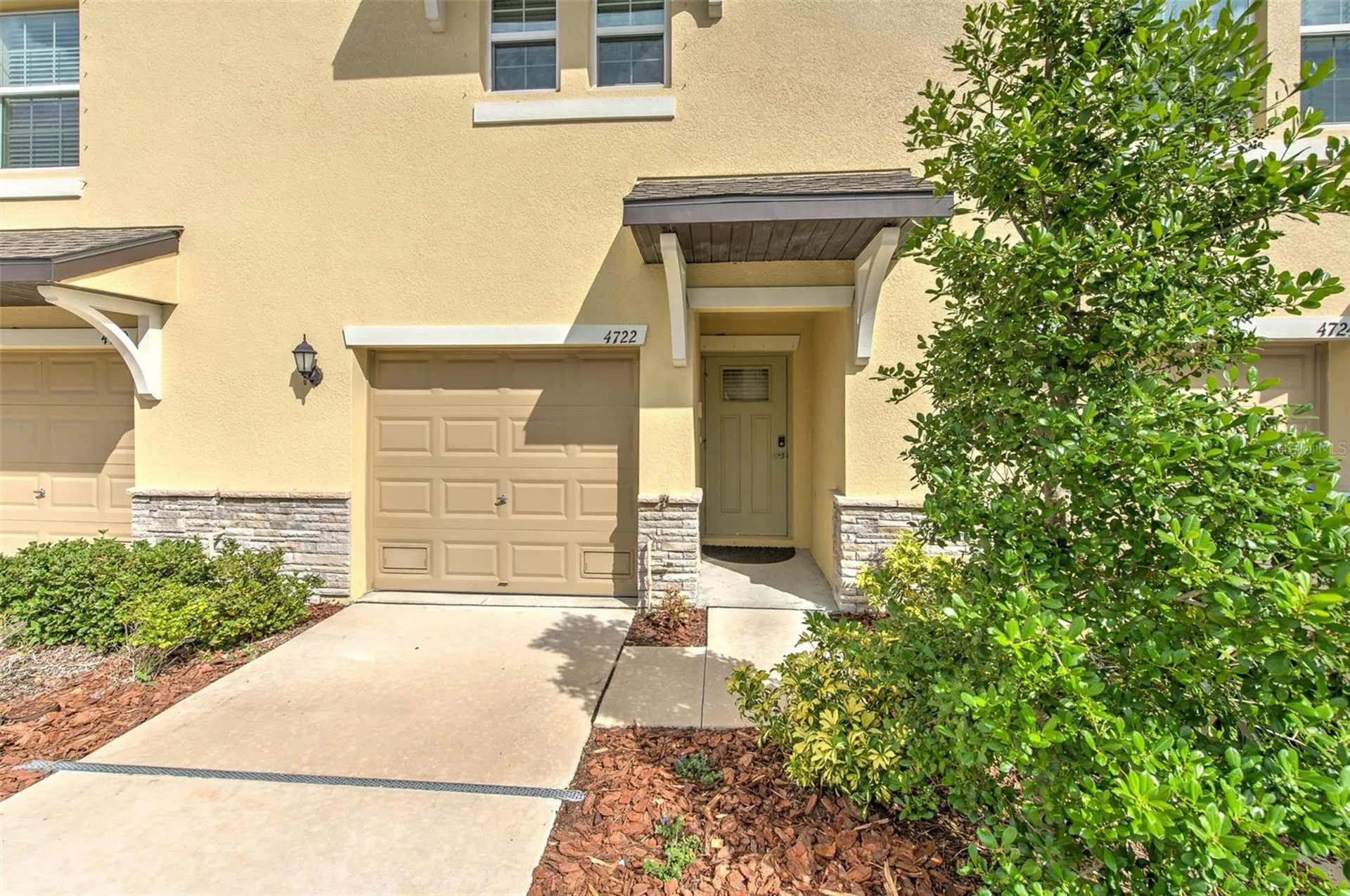 4722 Tuscan Loon Drive Tampa FL 33619