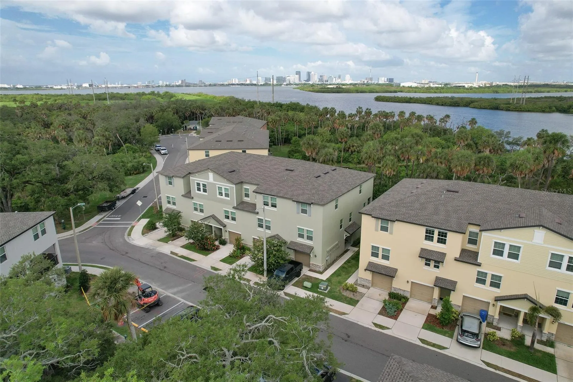 4722 Tuscan Loon Drive Tampa FL 33619