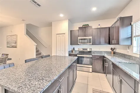 4722 Tuscan Loon Drive Tampa FL 33619