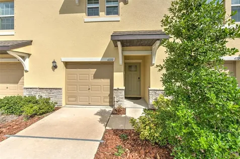 4722 Tuscan Loon Drive Tampa FL 33619
