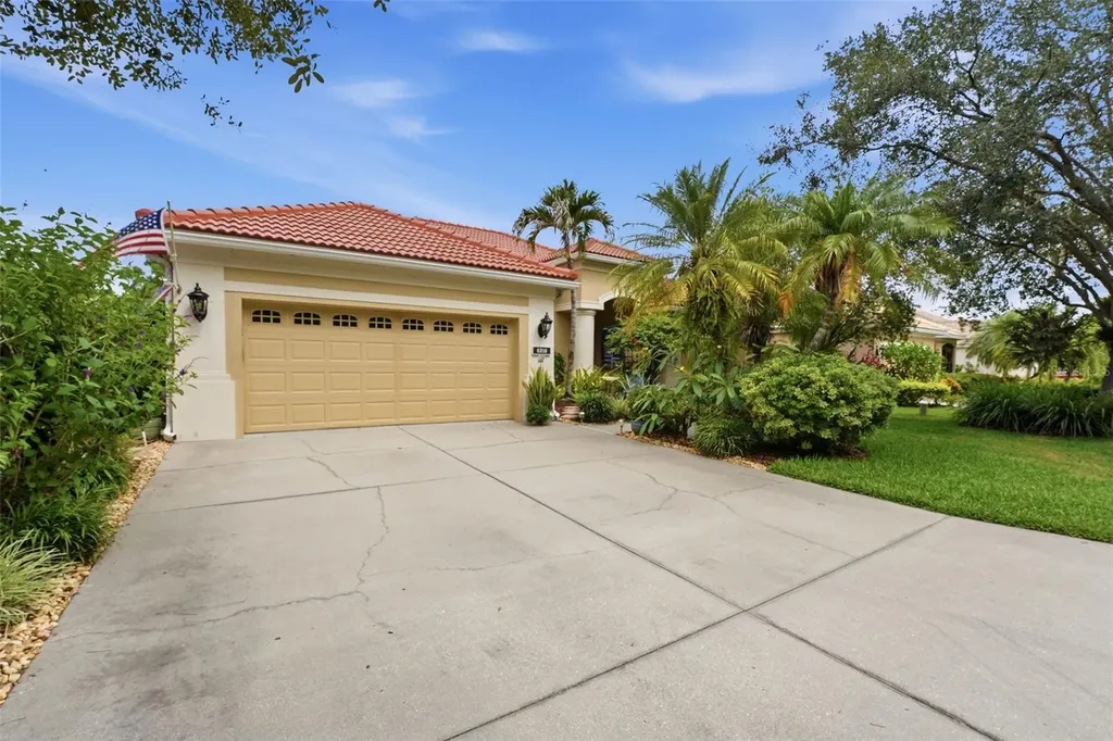 6316 Cormorant Court Bradenton FL 34203