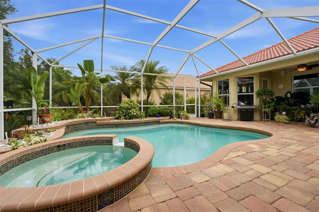 6316 Cormorant Court Bradenton FL 34203