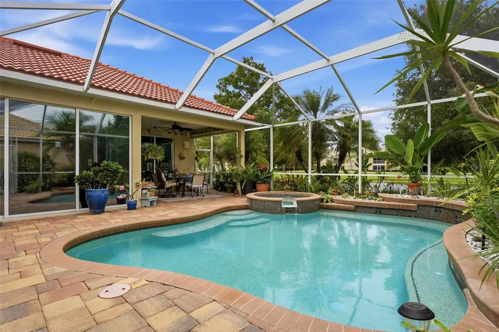 6316 Cormorant Court Bradenton FL 34203