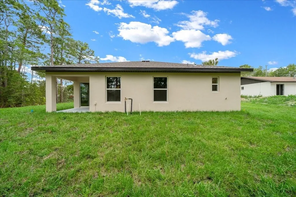 11041 Spoonbill Road Weeki Wachee FL 34613