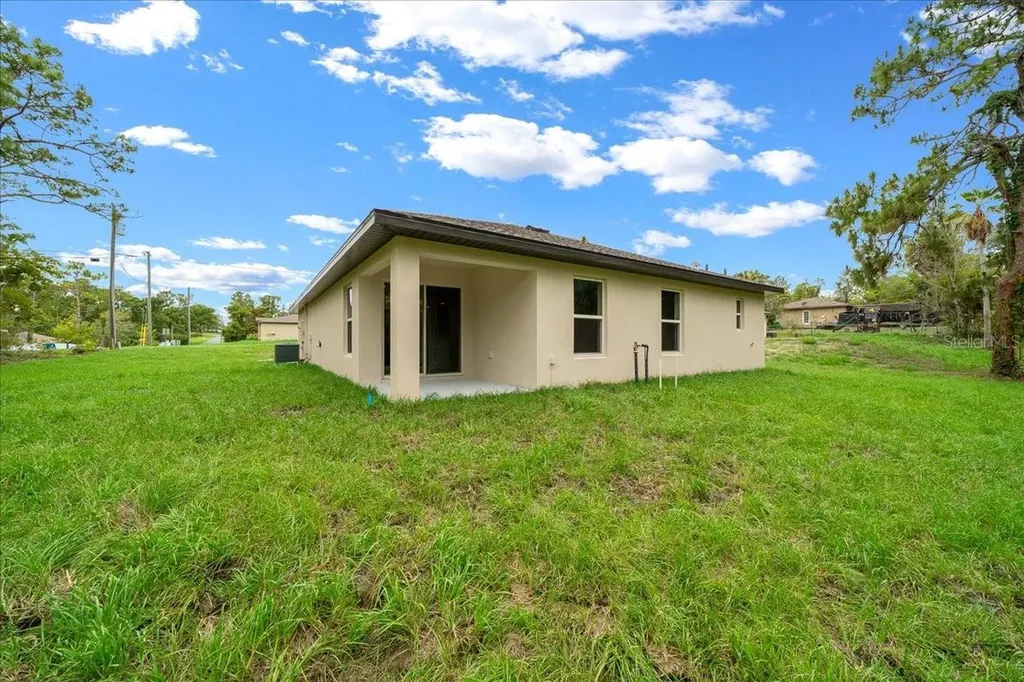11041 Spoonbill Road Weeki Wachee FL 34613