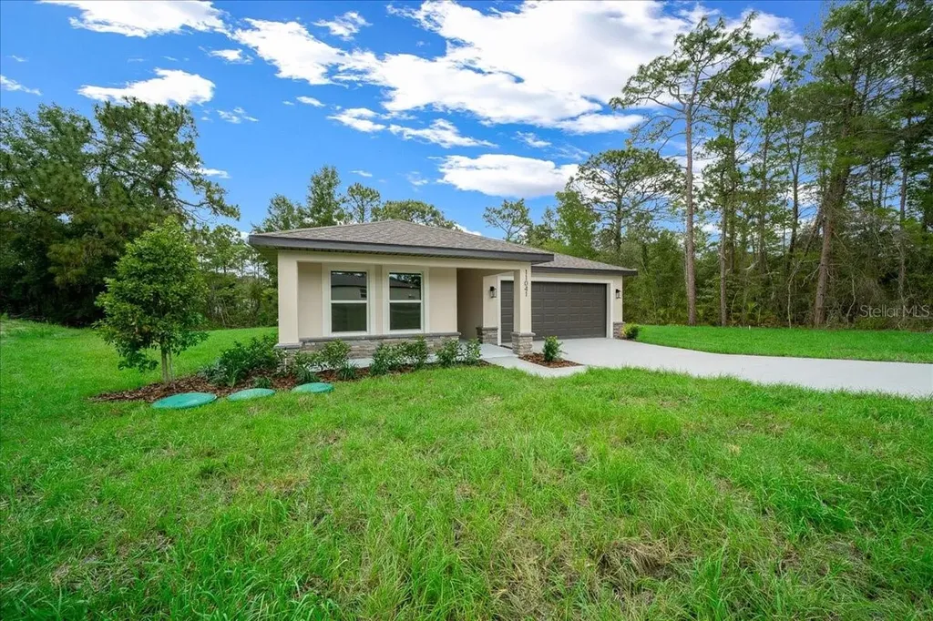 11041 Spoonbill Road Weeki Wachee FL 34613