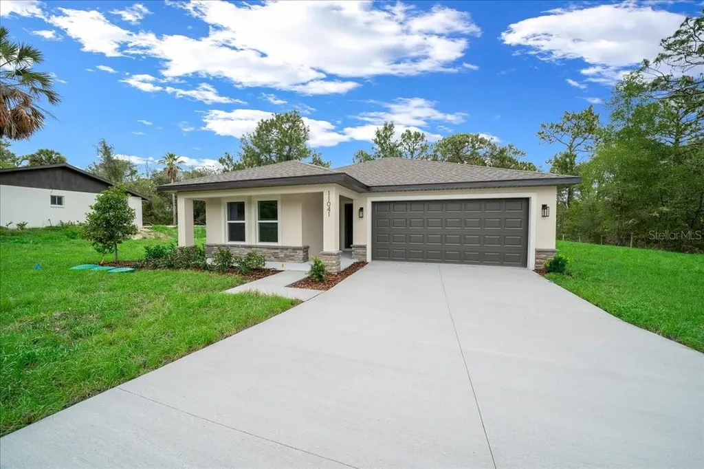 11041 Spoonbill Road Weeki Wachee FL 34613