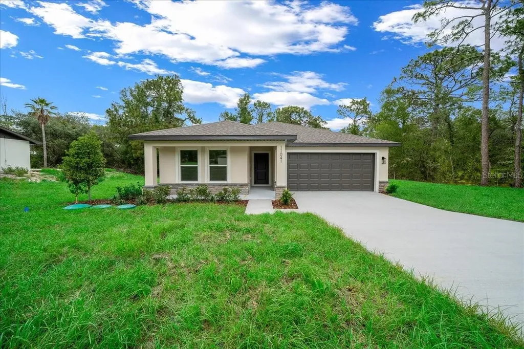 11041 Spoonbill Road Weeki Wachee FL 34613