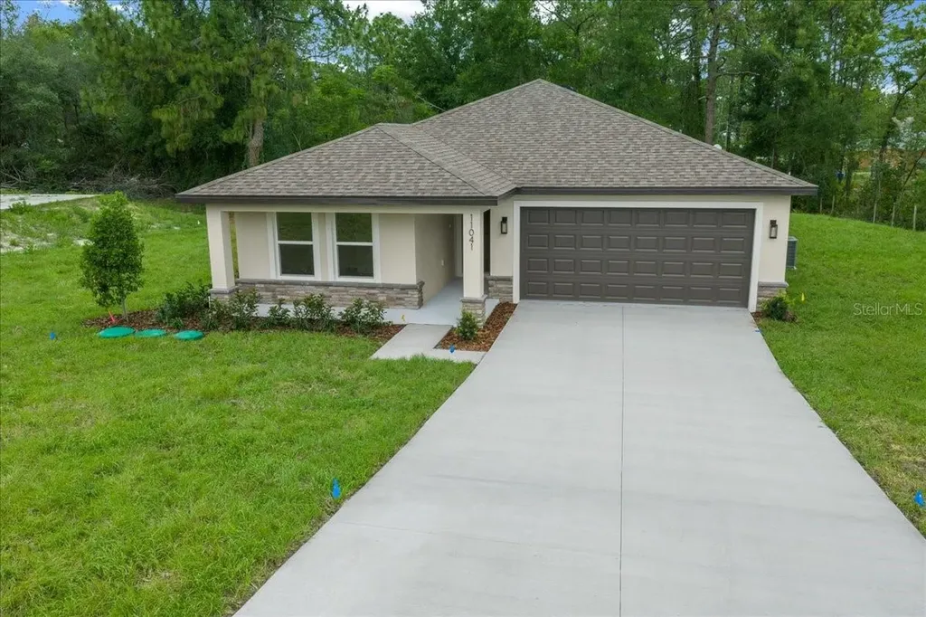 11041 Spoonbill Road Weeki Wachee FL 34613