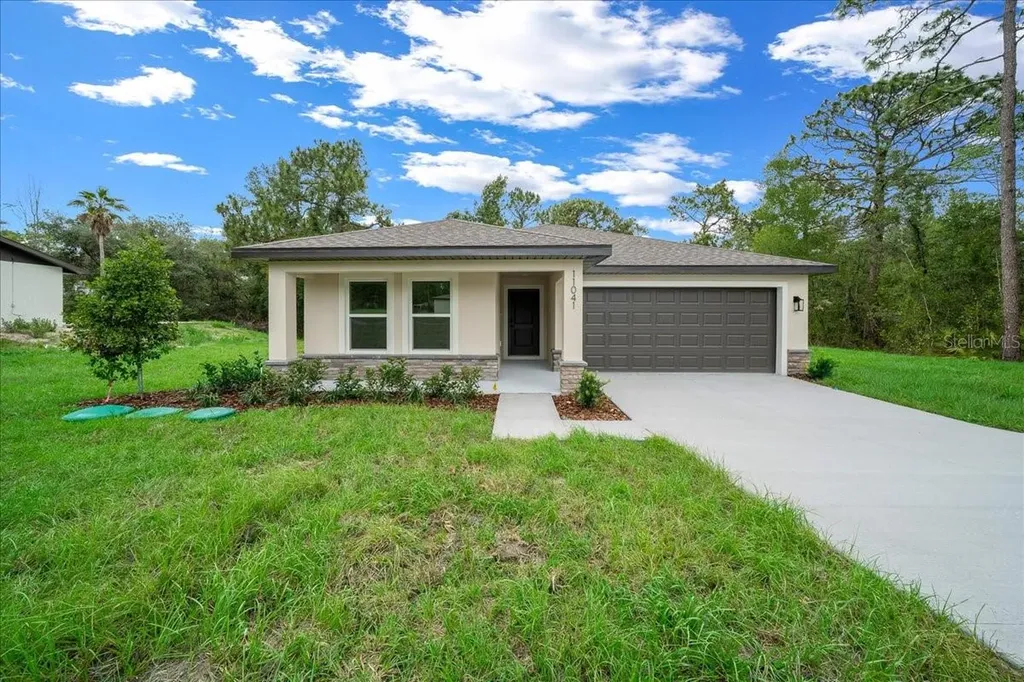 11041 Spoonbill Road Weeki Wachee FL 34613