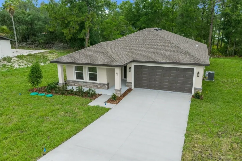 11041 Spoonbill Road Weeki Wachee FL 34613