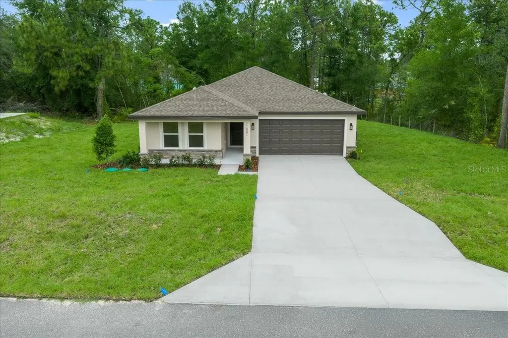11041 Spoonbill Road Weeki Wachee FL 34613