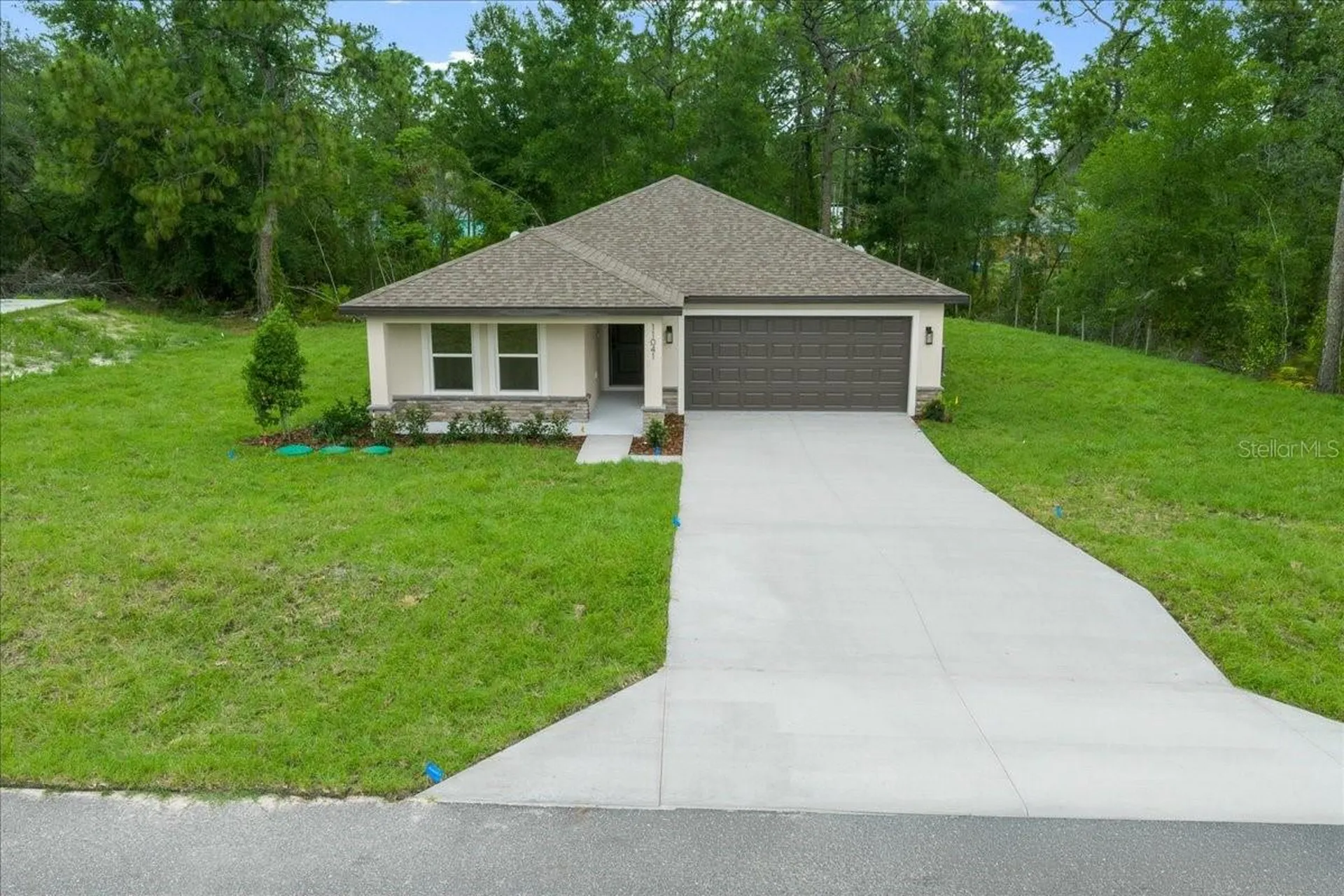 11041 Spoonbill Road Weeki Wachee FL 34613