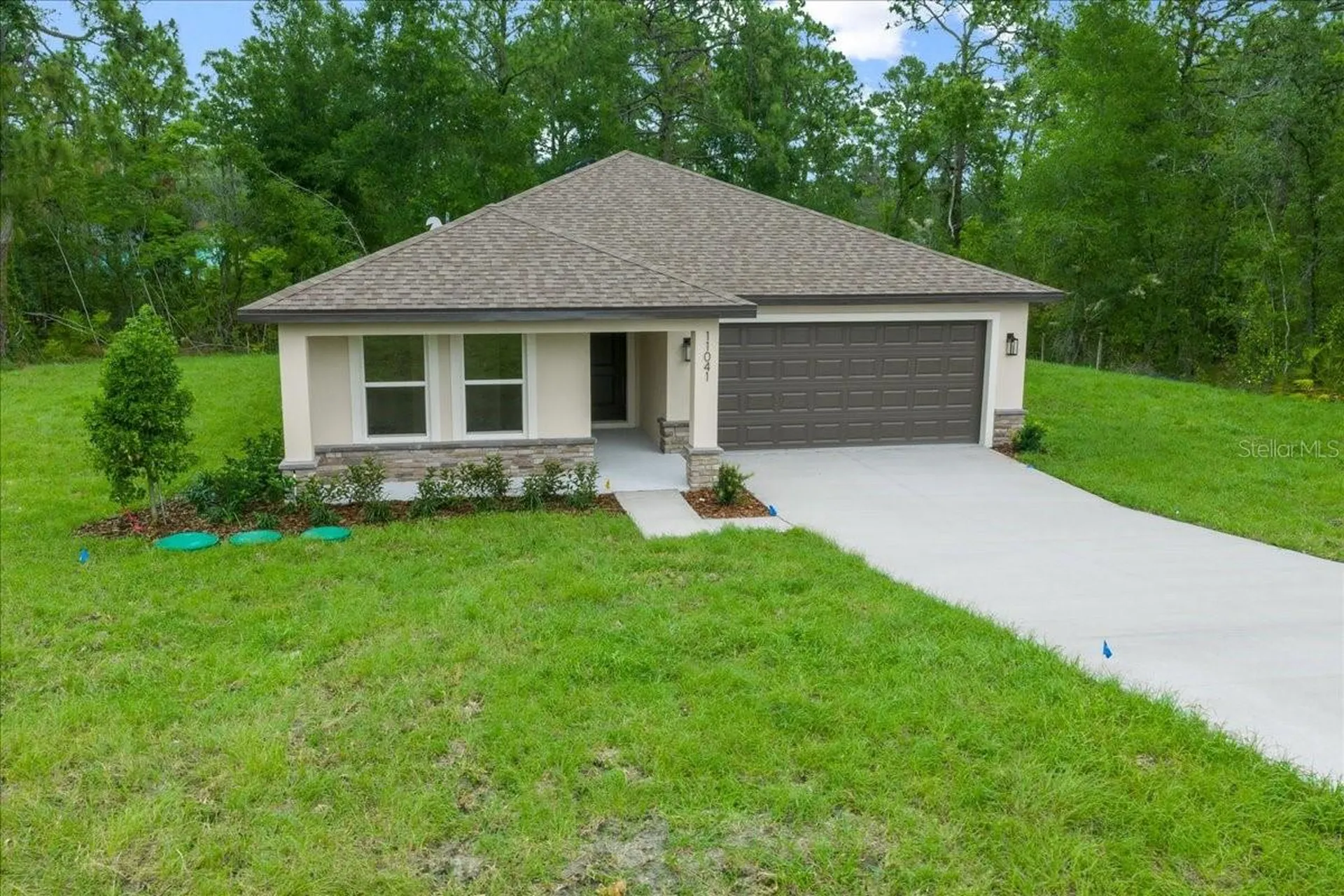 11041 Spoonbill Road Weeki Wachee FL 34613