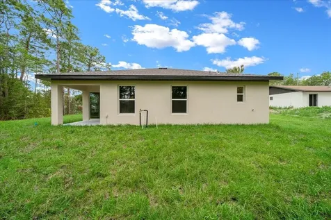 11041 Spoonbill Road Weeki Wachee FL 34613