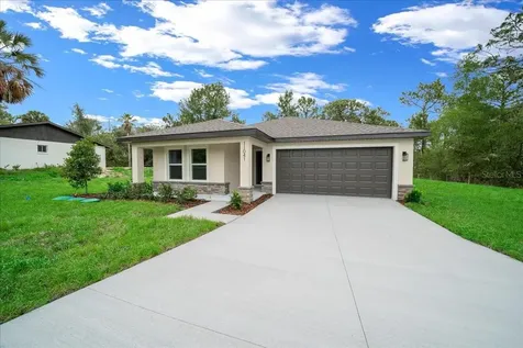 11041 Spoonbill Road Weeki Wachee FL 34613