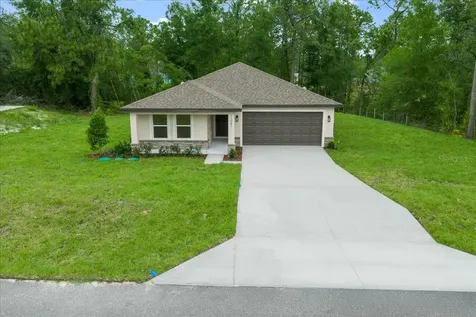 11041 Spoonbill Road Weeki Wachee FL 34613