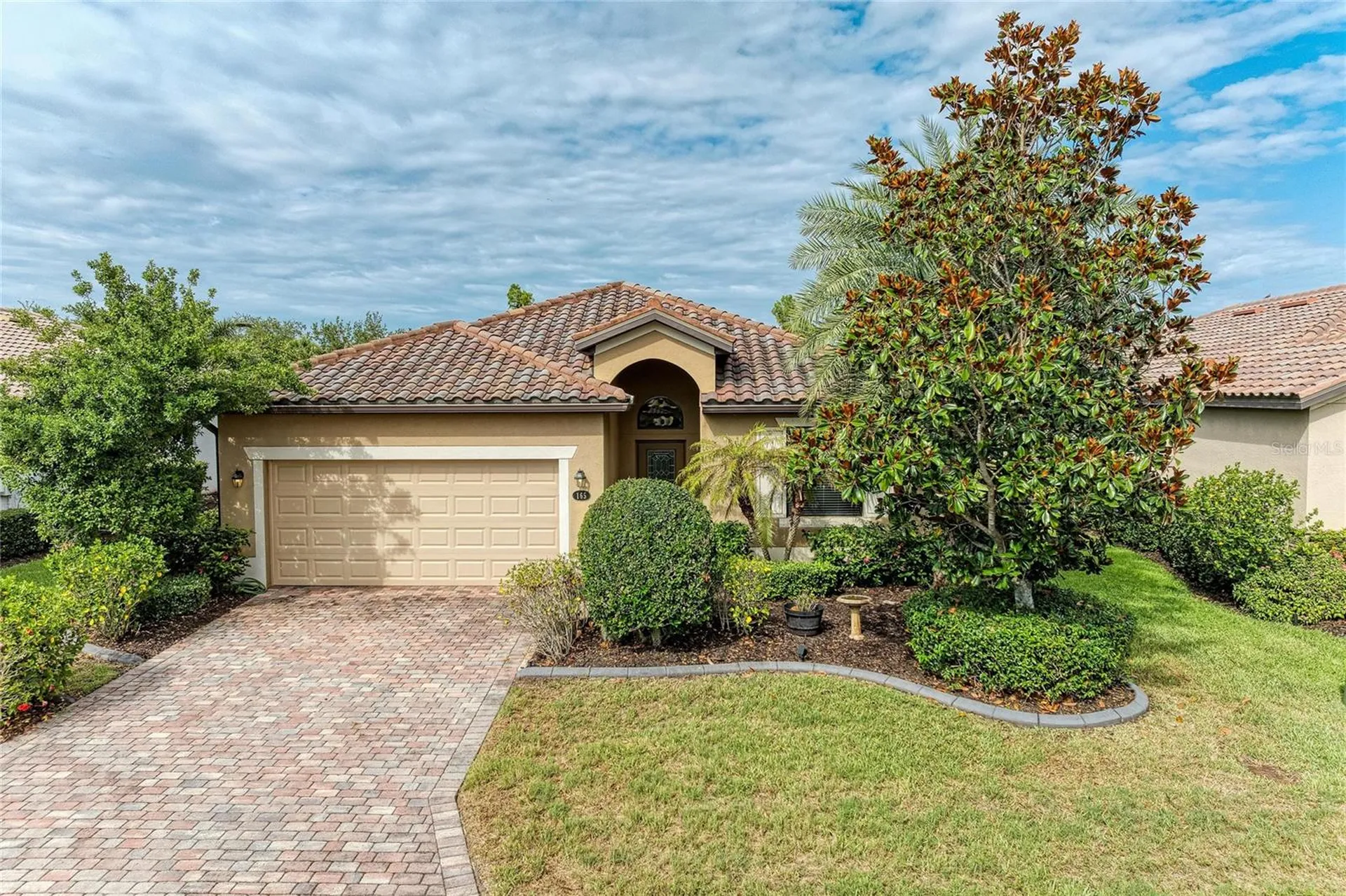 165 Wandering Wetlands Circle Bradenton FL 34212
