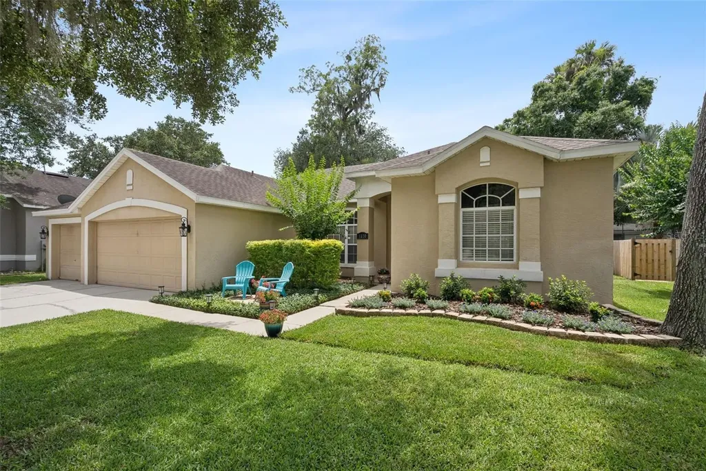 1110 Shadowbrook Trail Winter Springs FL 32708