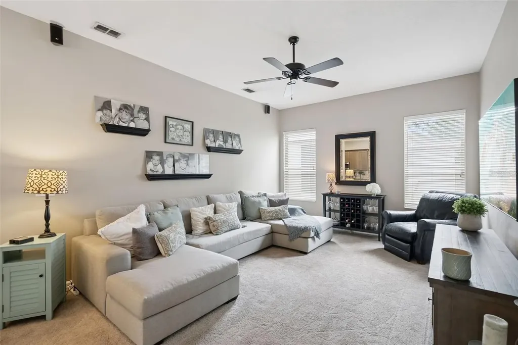 1110 Shadowbrook Trail Winter Springs FL 32708