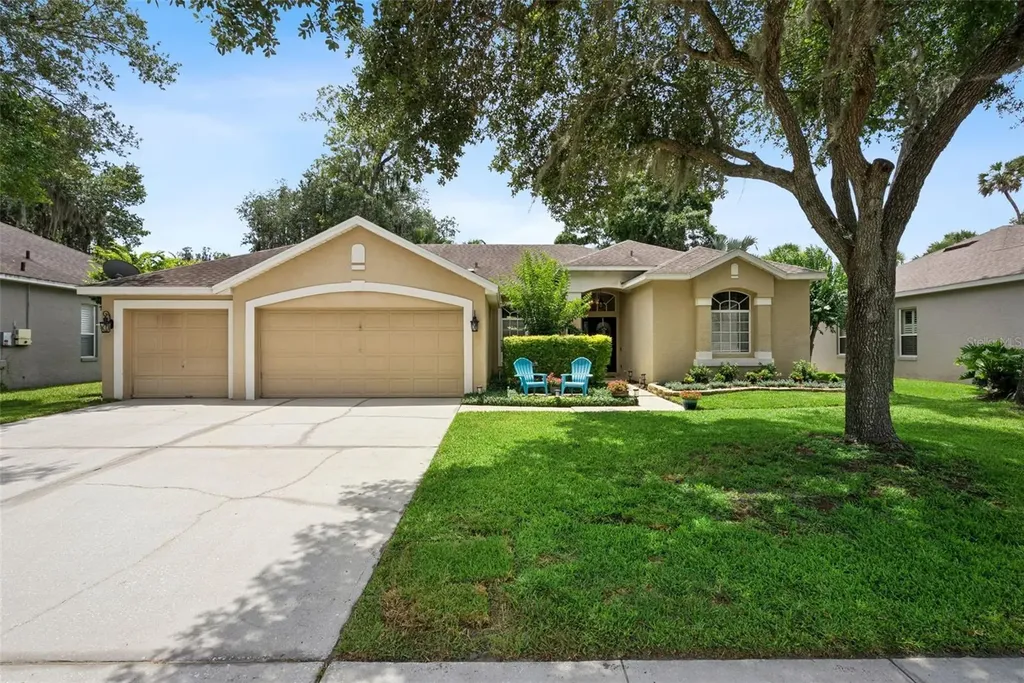 1110 Shadowbrook Trail Winter Springs FL 32708