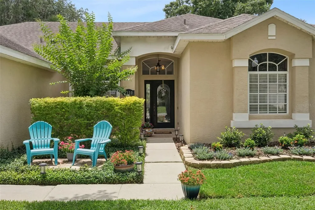 1110 Shadowbrook Trail Winter Springs FL 32708