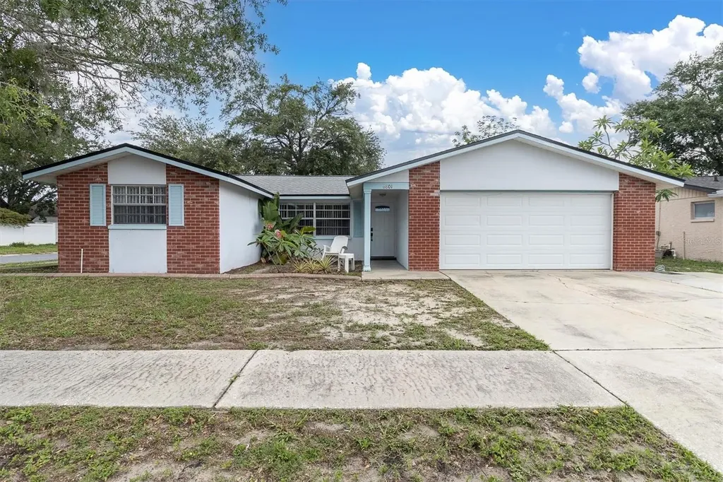 6801 Larchmont Avenue New Port Richey FL 34653
