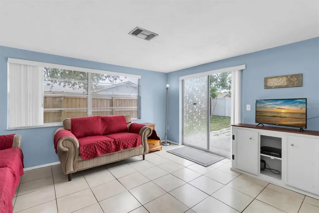 6801 Larchmont Avenue New Port Richey FL 34653