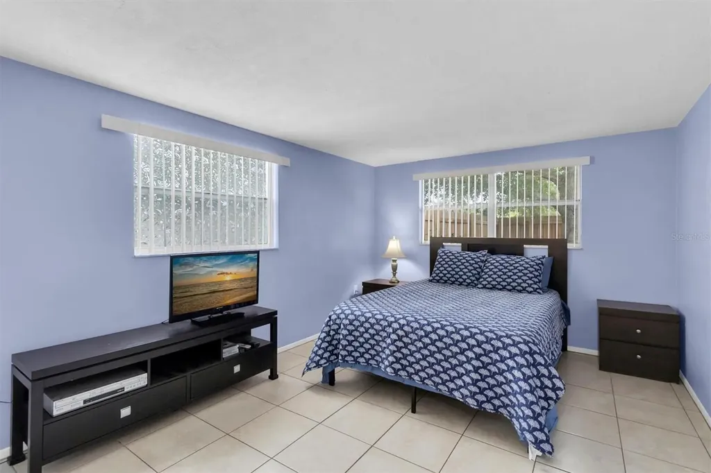6801 Larchmont Avenue New Port Richey FL 34653