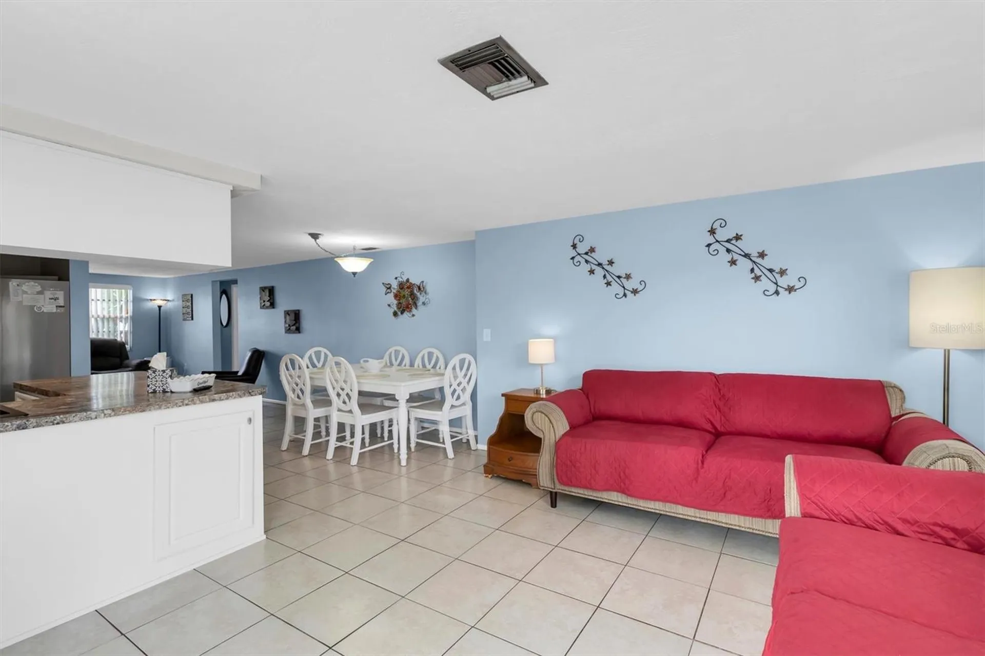 6801 Larchmont Avenue New Port Richey FL 34653