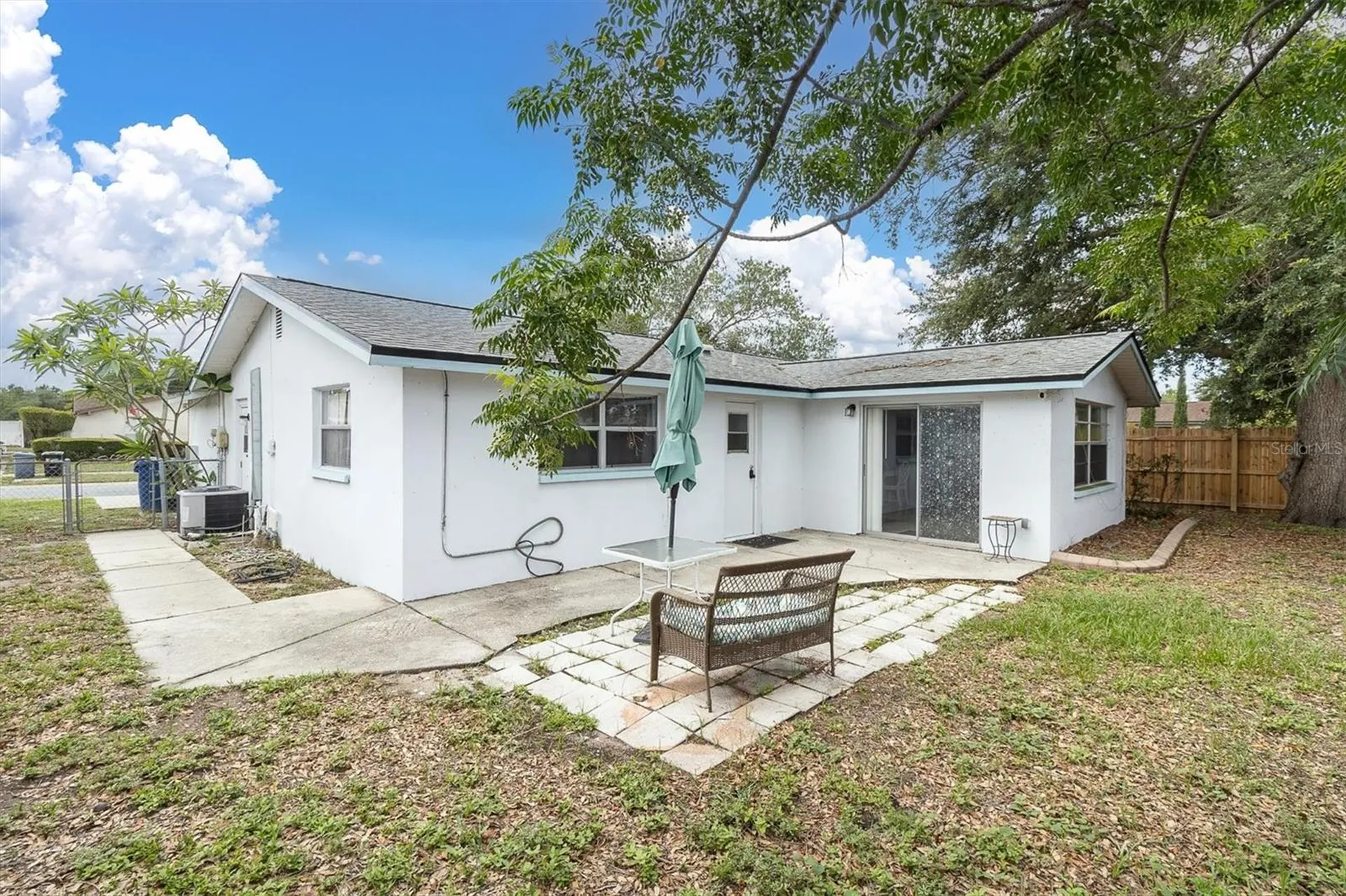 6801 Larchmont Avenue New Port Richey FL 34653