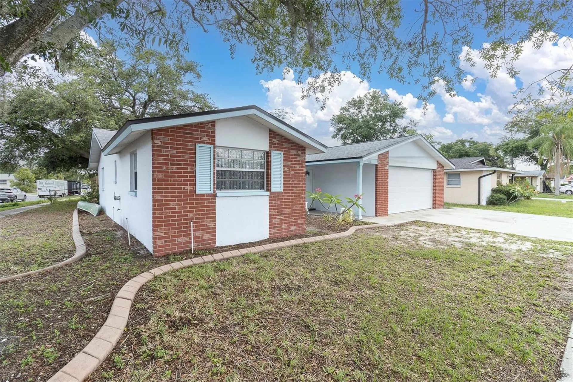 6801 Larchmont Avenue New Port Richey FL 34653