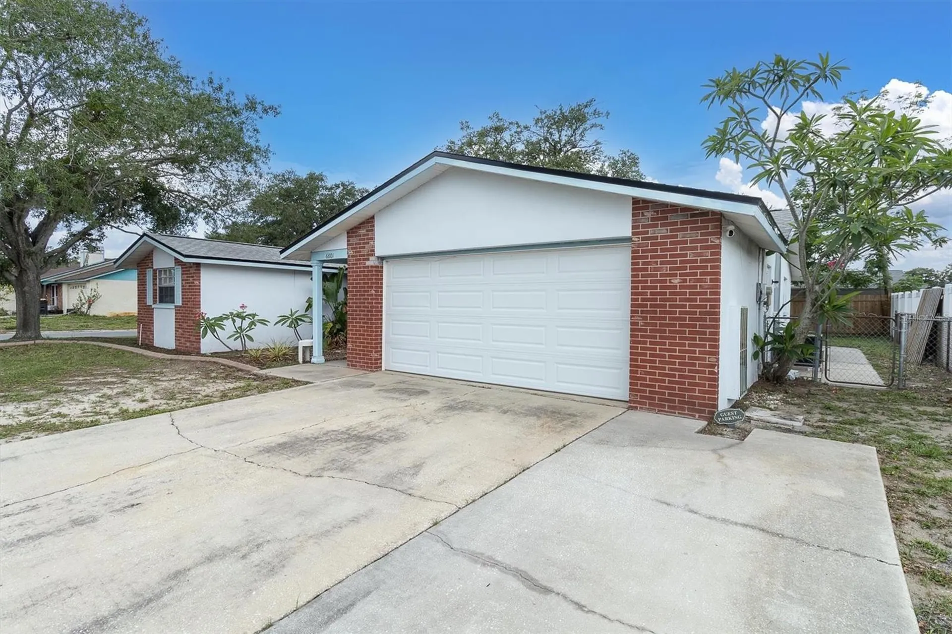 6801 Larchmont Avenue New Port Richey FL 34653