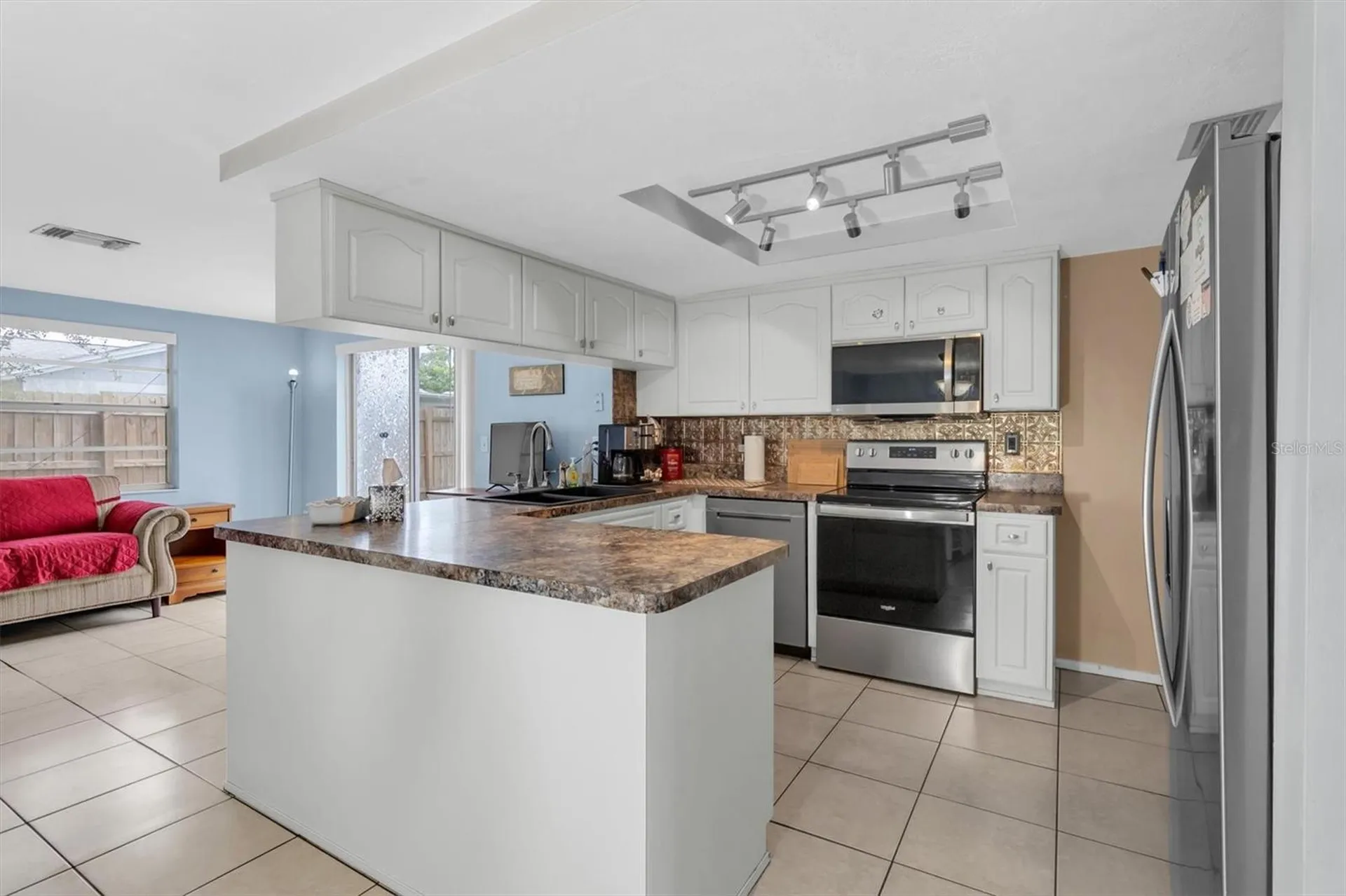 6801 Larchmont Avenue New Port Richey FL 34653