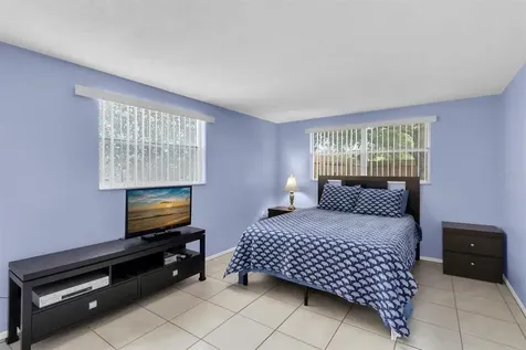 6801 Larchmont Avenue New Port Richey FL 34653