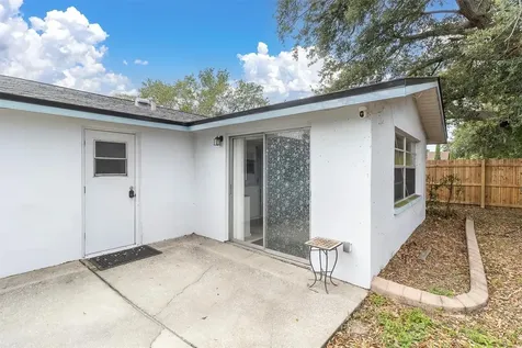 6801 Larchmont Avenue New Port Richey FL 34653